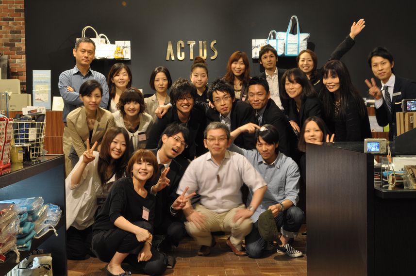 アクタス 京都店 Actus アクタス インテリア 家具 ソファ チェア テーブル ギフト